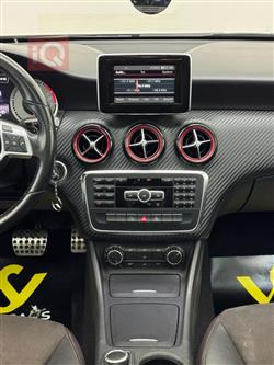 مرسيدس بنز A-Class